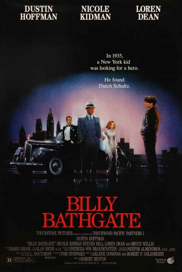 Stiahni si Filmy CZ/SK dabing Billy Bathgate (1991) TVRip (1080p) = CSFD 62%
