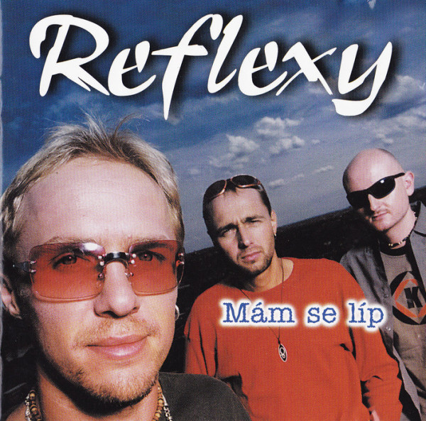 Stiahni si Hudba Reflexy - Mám se líp (2002)