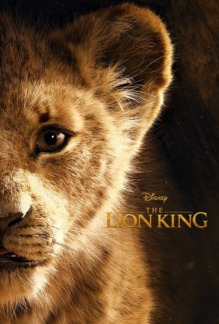 Stiahni si Filmy CZ/SK dabing Lvi kral/The Lion King (2019)(CZ kino/EN)[720p] = CSFD 78%