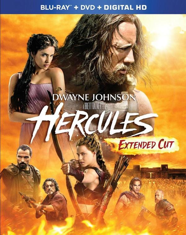 Stiahni si Filmy s titulkama Hercules - Extended Cut (2014) = CSFD 60%