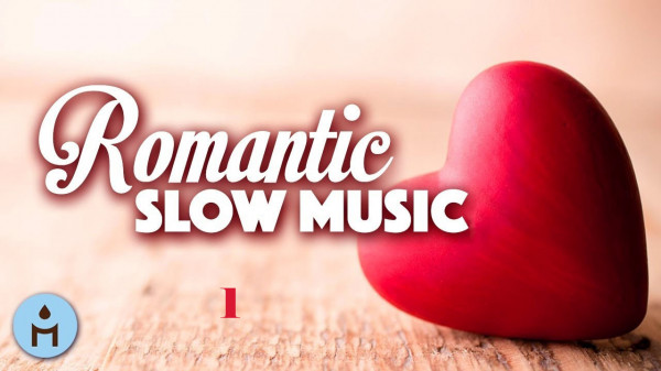 Stiahni si Hudba VA - Romantic Slow music 1 - (2025)