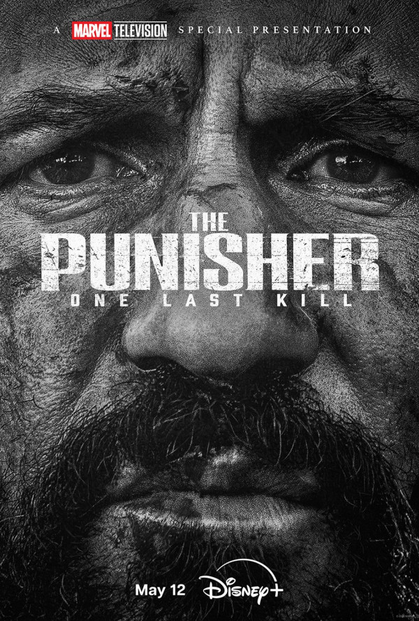 Stiahni si Filmy s titulkama Punisher: Poslední zúčtování / The Punisher: One Last Kil (2026) = CSFD 81%