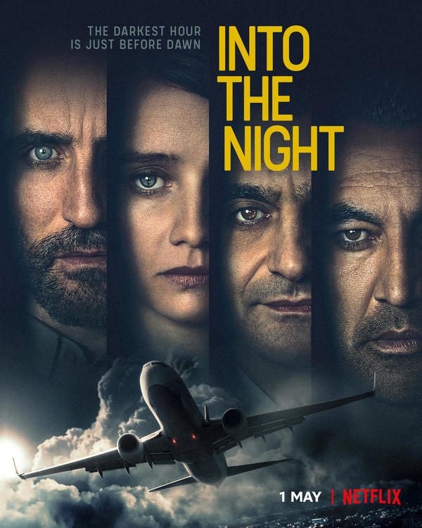 Stiahni si Seriál Za stinem noci / Into the Night (S02)(2021)(1080p)(x264)(WebDL)(Multi Lang)(CZtit+MultiSUB) = CSFD 68%