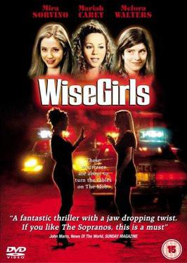 Stiahni si HD Filmy Mafianky / WiseGirls (2002)(CZ/EN)[720p] = CSFD 49%