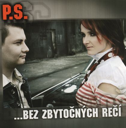 Stiahni si Hudba P.S. - Bez zbytočných rečí (2006)[FLAC]