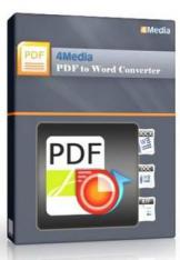 Stiahni si Programy PDF To Word Converter v2.2