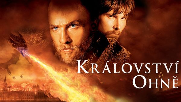 Stiahni si Filmy CZ/SK dabing Kráľovstvo ohňa / Reign of Fire 2002 EN/SK 1080p = CSFD 55%