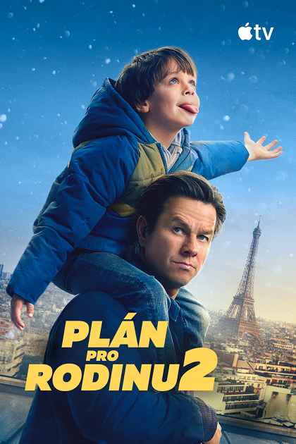 Stiahni si Filmy s titulkama  Plán pro rodinu 2 / The Family Plan 2 (2025)[1080p][HEVC]