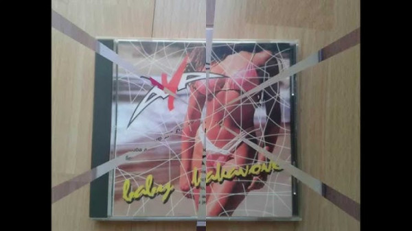 Stiahni si Hudba AYA - Baby kakaové (SINGLE) (1993)