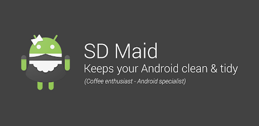 Stiahni si Mobil, PDA     SD Maid Pro v.4.13.4 (CZ/EN/SK)[Android]