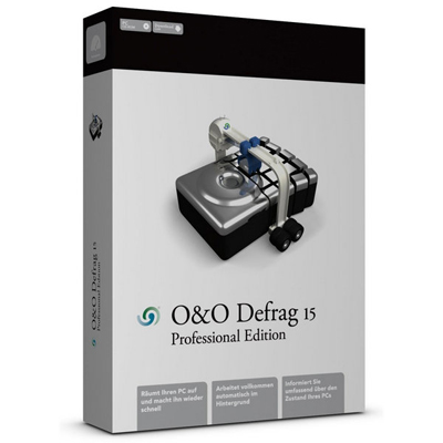 Stiahni si Programy O&O Defrag Professional 30.0.1060 (x64)