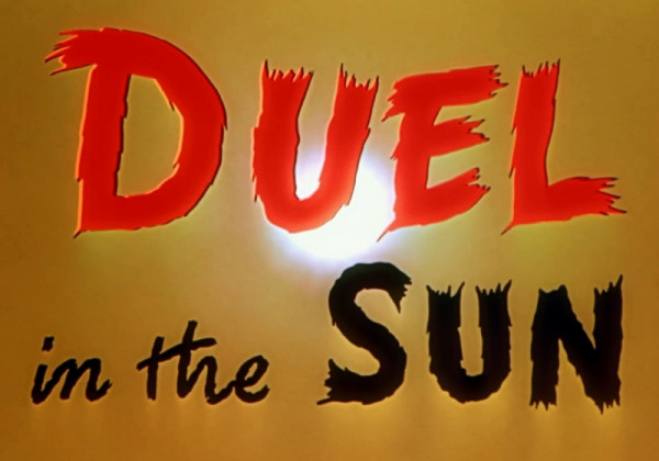 Stiahni si HD Filmy Souboj na slunci / Duel in the Sun (1946)(CZ/EN)[TvRip][1080pHD] = CSFD 68%