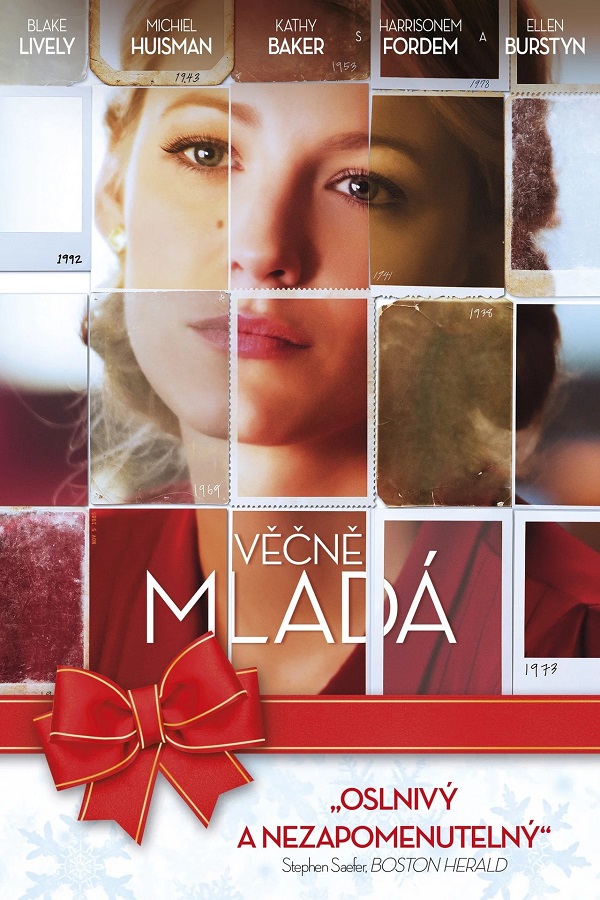 Stiahni si Filmy CZ/SK dabing Věčně mladá / The Age of Adaline (2015)(CZ/EN)[1080p][HEVC] = CSFD 77%