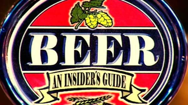 Stiahni si Dokument Pivo - pruvodce pro zasvecene / Beer: An Insider's Guide (2004)(CZ)[TVrip] = CSFD 59%