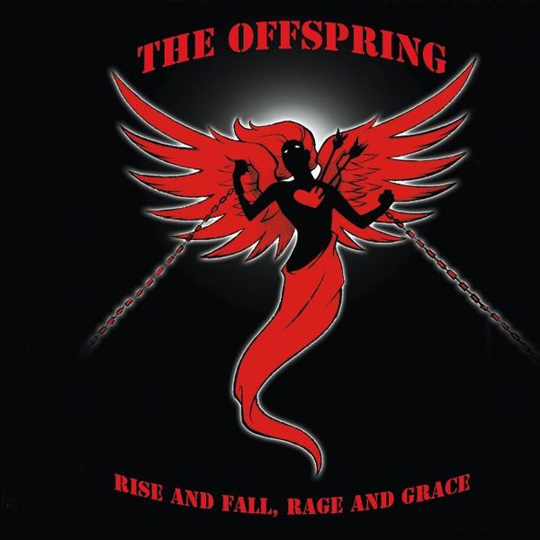 Stiahni si Hudba The Offspring - Rise And Fall, Rage And Grace (Limited) (2023)[Mp3-320kb/s]