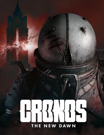 Stiahni si Hry na Windows Cronos: The New Dawn - Deluxe Edition (2025)(CZ)