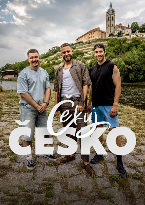 Stiahni si Dokument Čekuj Česko S01E01 (CZ)[WEB-DL][1080p]