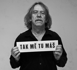 Stiahni si Hudba Jaromir Nohavica - Tak me tu mas (2012)