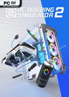 Stiahni si Hry na Windows PC Building Simulator 2 v1.16.05 (2022) [P2P]