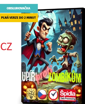 Stiahni si Hry na Windows Upíři proti zombikům (2025)(CZ)