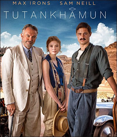 Stiahni si Seriál     Tutanchamon / Tutankhamun - 1. serie (CZ/EN)[TvRip][1080i] = CSFD 70%