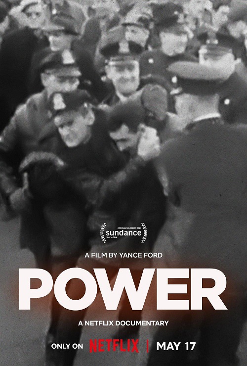 Stiahni si Dokument Moc policie / Power (DOC)(CZ/EN)(2024)(1080p)(WEB-DL) = CSFD 50%