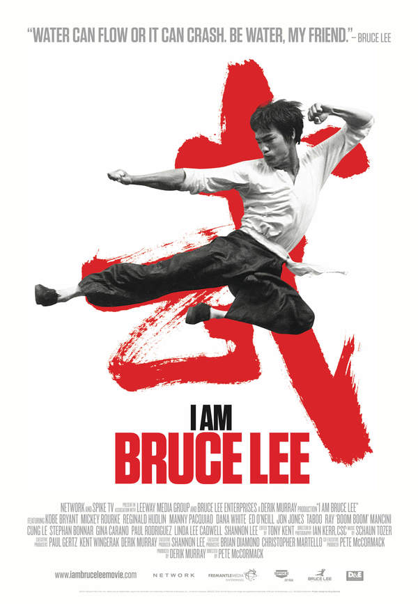 Stiahni si Dokument Já, Bruce Lee / I Am Bruce Lee (2012)(CZ)[1080p][TvRip] = CSFD 80%