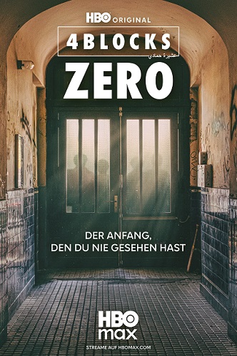 Stiahni si Seriál 4 Bloky: Počátek / 4 Blocks Zero S01E03 (CZ/DE/EN)[1080p][WEB-DL][HEVC] = CSFD 50%