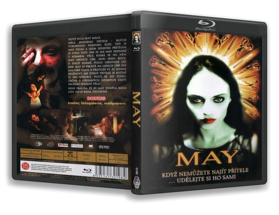 Stiahni si Filmy CZ/SK dabing May (2002)(CZ) = CSFD 54%