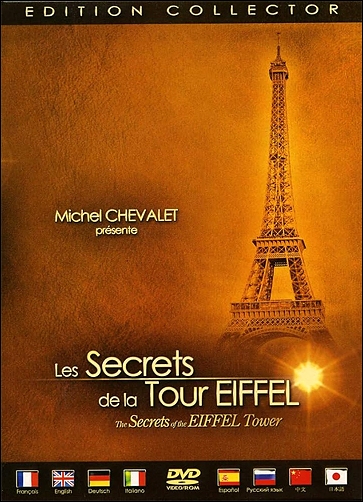Stiahni si Dokument Věž inženýra Eiffela / Les Secrets de la tour Eiffel (2004)(CZ/FR)[1080p][TvRip] = CSFD 81%