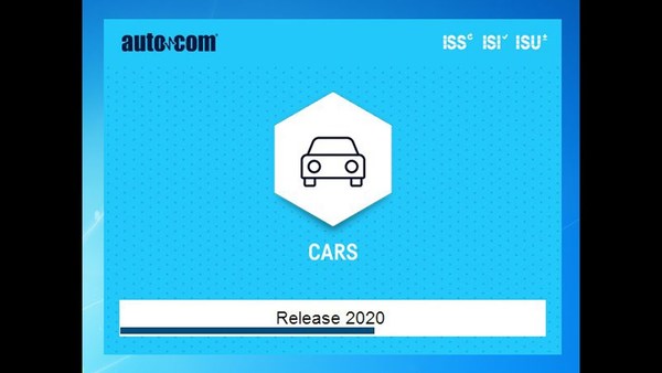 Stiahni si Programy AUTOCOM 2020.23 (cars and trucks)