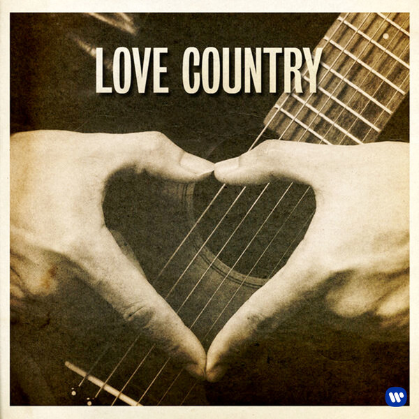Stiahni si Hudba VA - Love Country (2025)[FLAC]