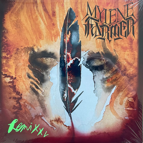 Stiahni si Hudba Mylene Farmer - RemiX XL (2024)[WavPack]