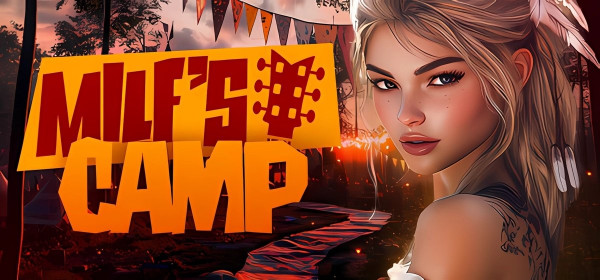 Stiahni si xXx hry (18+) Sex Camp: Lust Festival