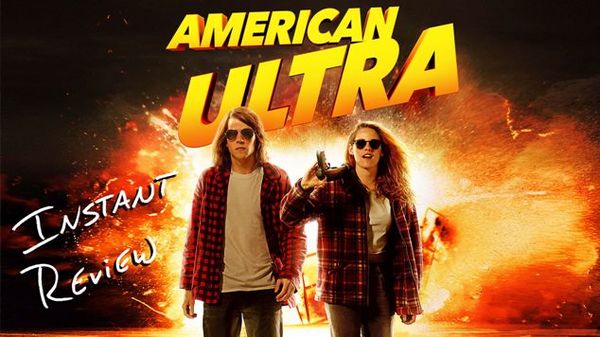 Stiahni si Filmy s titulkama American Ultra (2015)[WebRip][720p] = CSFD 61%