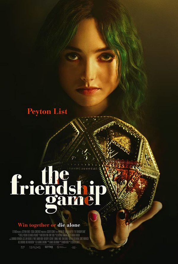 Stiahni si Filmy s titulkama  The Friendship Game (2022)[WebRip][1080p] = CSFD 23%