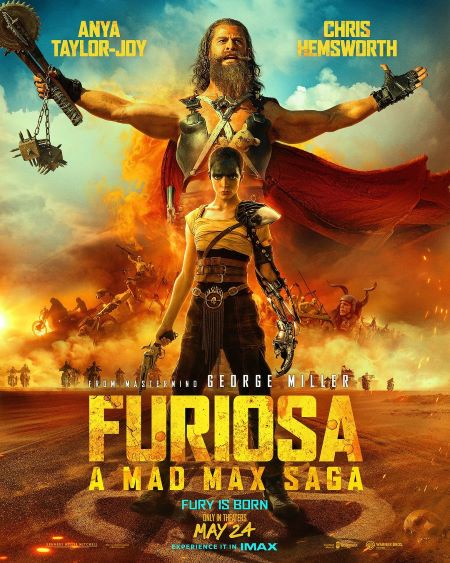 Stiahni si Filmy s titulkama  Furiosa: Sága Šíleného Maxe / Furiosa: A Mad Max Saga (2024)(EN)[WEB-DL][1080p] = CSFD 81%