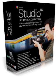 Stiahni si Programy Pinacle Studio 14 HD Ultimate Collection