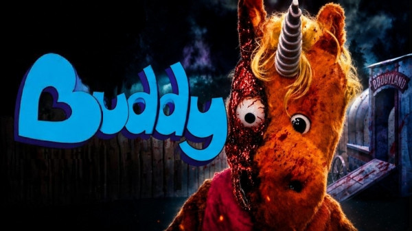 Stiahni si Filmy s titulkama Buddy (2026)[2160p][WEB-DL][HEVC] = CSFD 60%