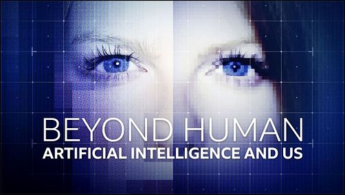 Stiahni si Dokument Umělá inteligence a my / Beyond Human: Artificial Intelligence and Us (2023)(CZ)[TvRip][1080p] = CSFD 61%