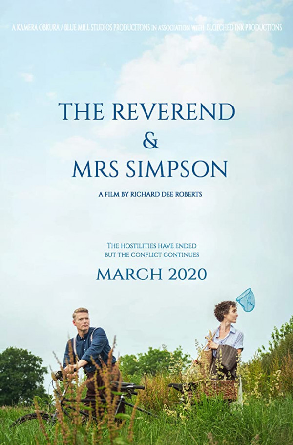 Stiahni si Filmy CZ/SK dabing Reverend a paní Simpsonová/The Reverend and Mrs Simpson (2023)(CZ)[1080p][WEB-DL] = CSFD 50%