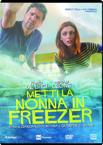 Stiahni si Filmy CZ/SK dabing Babicka v mraznicke / Metti la nonna in freezer (2018)(SK) = CSFD 69%