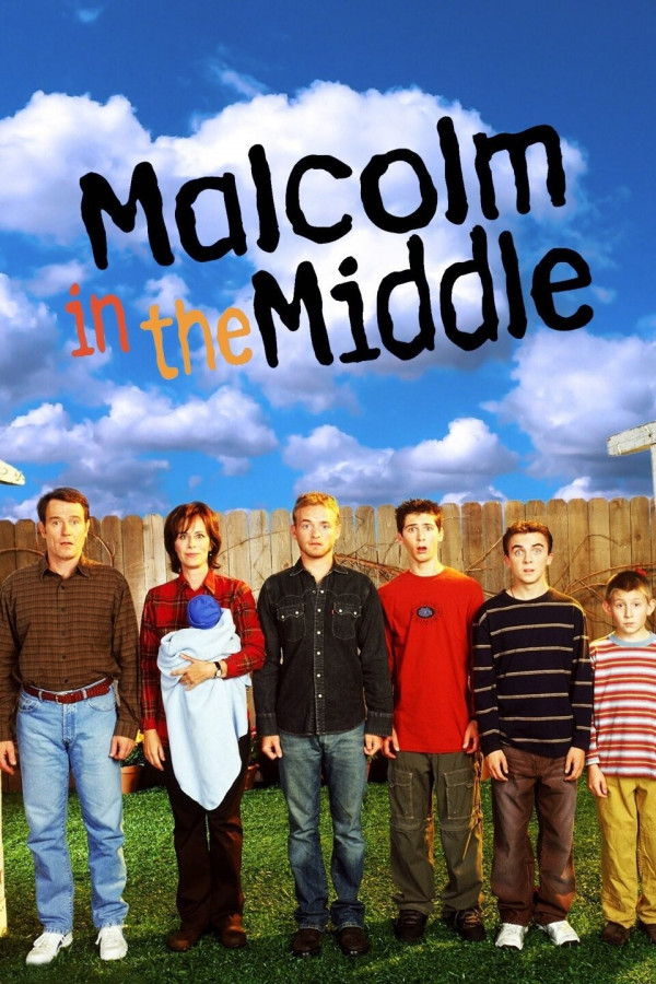 Stiahni si Seriál Malcolm in the Middle / Malcolm v nesnázích S01-S07 (2000-2006)[EN][HEVC][1080p] = CSFD 71%