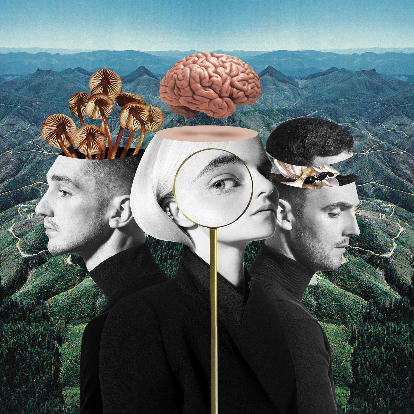 Clean Bandit - What Is Love (Deluxe Edition) (2018)