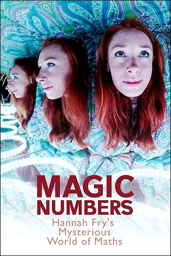 Stiahni si Dokument Záhadný svět matematiky / Magic Numbers: Hannah Fry's Mysterious World of Maths (2018)(CZ)[TvRip][1080p] = CSFD 82%