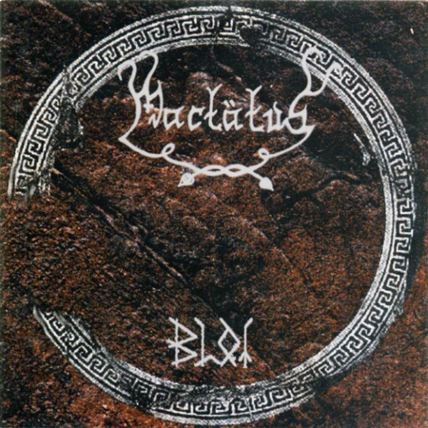 Stiahni si Hudba Mactatus - Blot (1997)
