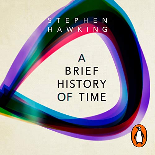 Stiahni si Mluvené slovo Stephen Hawking: A Brief History of Time: From Big Bang to Black Holes (Unabridged)(2016)(EN)[AAC] (6h57m)