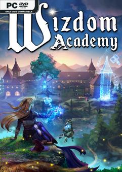 Stiahni si Hry na Windows Wizdom Academy Early Access