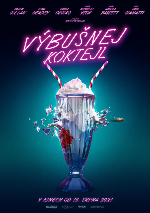 Stiahni si UHD Filmy  Vybusnej koktejl / Gunpowder Milkshake (2021)(CZ/EN)[2160p] = CSFD 51%