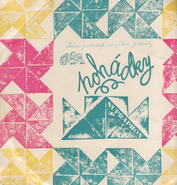 Stiahni si Mluvené slovo Antonin Jedlicka - Dum pohadek strycka Jedlicky (1967, LP)(CZ)